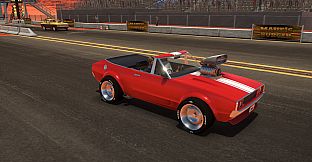 Revhead - Convertible Pack