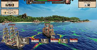Port Royale 4 - Buccaneers
