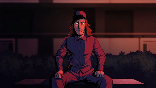 Disaster Detective Saiga: An Indescribable Mystery