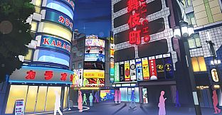 Shinjuku Hearts 2