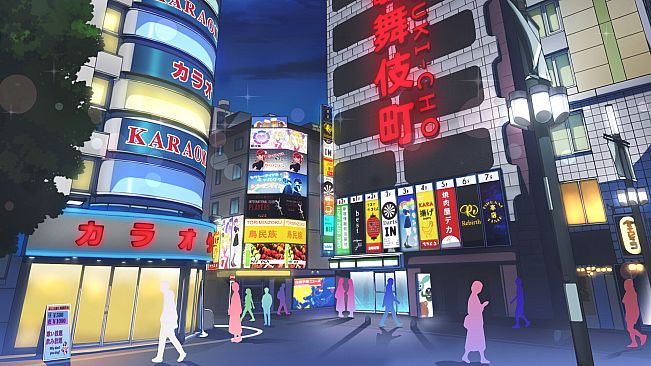 Shinjuku Hearts 2