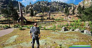 Skylorn: Bound Together