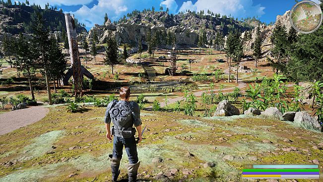 Skylorn: Bound Together