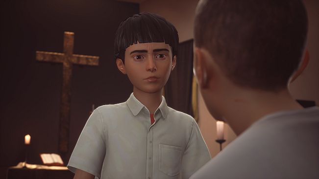 Life is Strange 2 - Episode 4