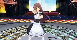 CUSTOM ORDER MAID 3D2 It's a Night Magic Christmas Special All in Pack