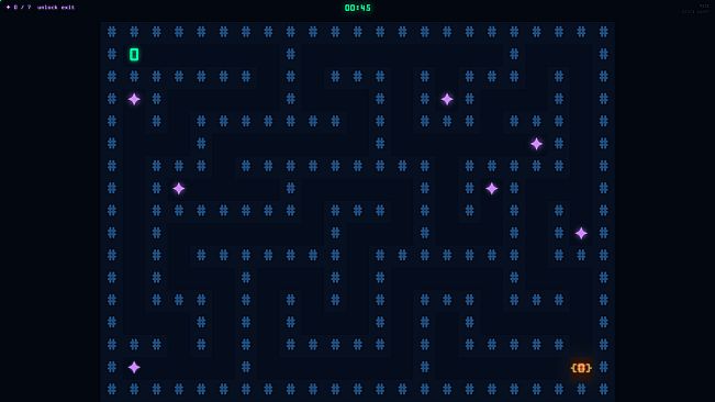 RESET ARENA