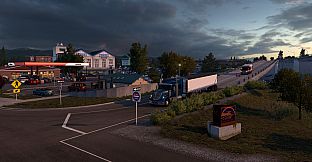 American Truck Simulator - Idaho