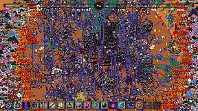 Witchcraft Survivors