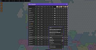 Restitutor: Empire Restored