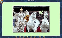 1001 Jigsaw. 6 Magic Elements (拼图)