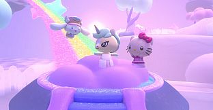 Hello Kitty Island Adventure: Deluxe Edition