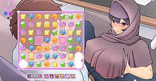 TSUNDERE MILFIN - Office Haram 18+