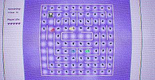 A Simple Garbage Sorting Game