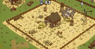 Black Hole: Farmageddon