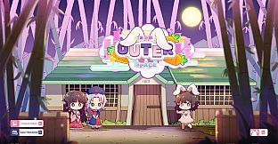 Sixtar Gate: STARTRAIL - Touhou Project Pack 01