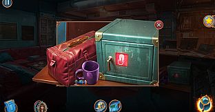Missing Hearts: Crimson Cruise DLC