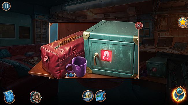 Missing Hearts: Crimson Cruise DLC