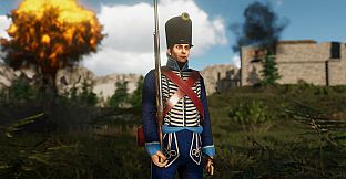 Holdfast: Nations At War - Regiments of the Line