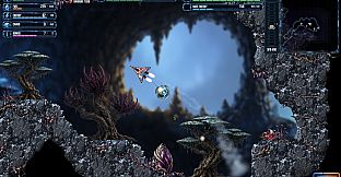 Thrust: The Hunt