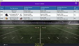 Pro Strategy Football 2022