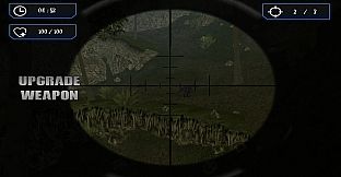 Dinosaur Hunting Simulator