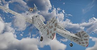Aces of Thunder - Bf-109Z-1