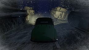 HVS: Hitler VS Stalin - Battle Of Moscow