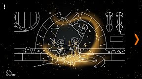 Hidden Shapes - Cat Realm