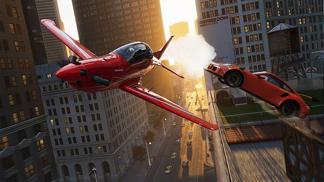 The Crew 2 - Standard Edition