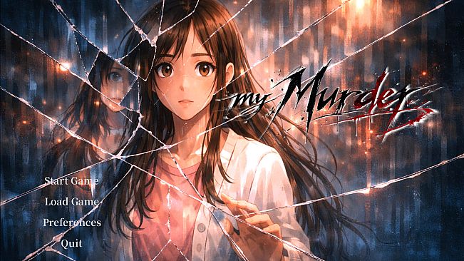 My Murder