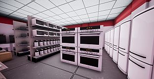 TRADER LIFE SIMULATOR