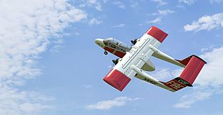 RealFlight Evolution - 2024 Year Content Pass