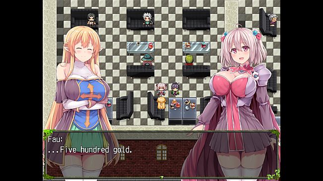 Explorers of the Abyss