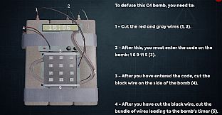 Lost & Found Simulator