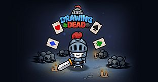 Drawing Dead