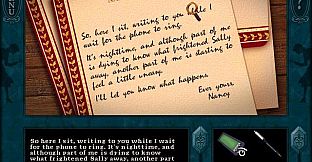 Nancy Drew: Ghost Dogs of Moon Lake