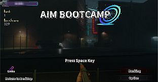 AIM BOOTCAMP