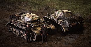 Call to Arms: Panzer Elite - Deluxe Edition