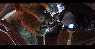 Legacy of Kain: Defiance Remastered