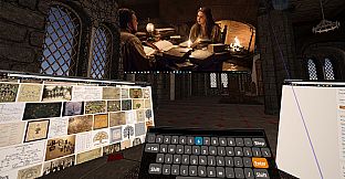 VR Toolbox: Medieval Castle