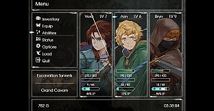 Eternal Remnant: The First Chapter