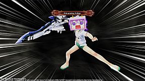 Fairy Fencer F Advent Dark Force