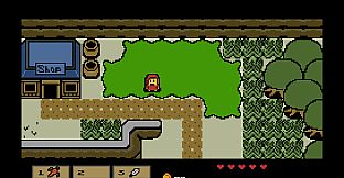 Magic Dragon Fantasy: Story
