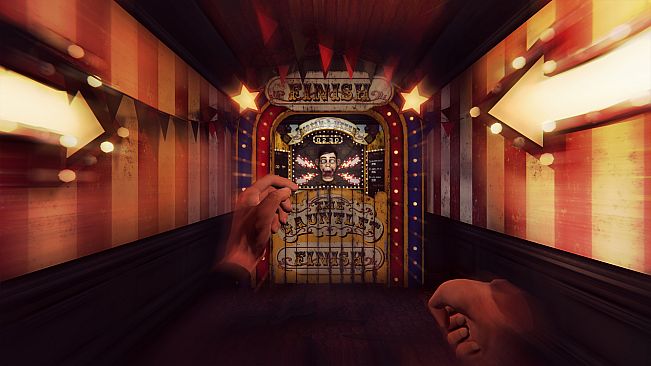 AFFECTED: The Manor - The Complete Edition