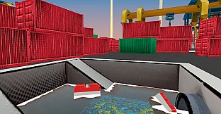 Midnight Pufferfish Show