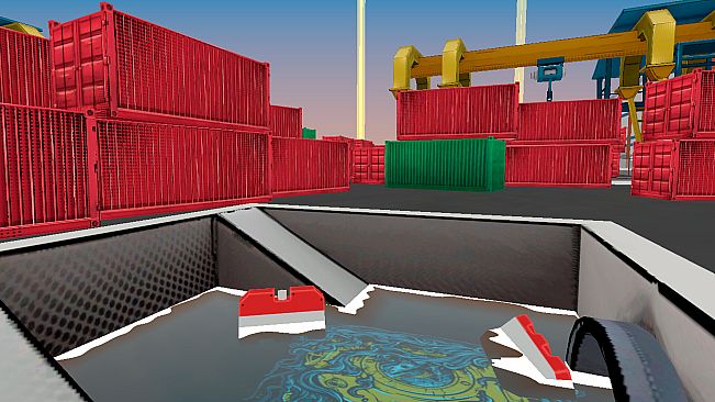 Midnight Pufferfish Show