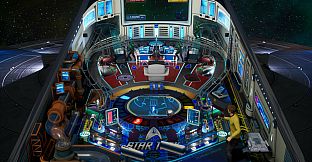 Pinball FX - Star Trek Pinball