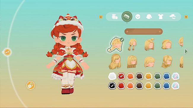 Dragon Song Tavern: Spring Festival DLC