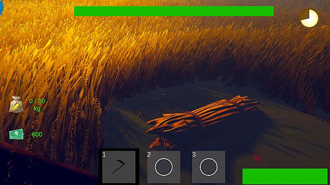 Cut The Grass: Farm Defense Survival