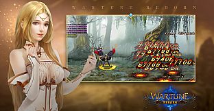 Wartune Reborn